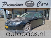 Saab 9-3 - Sport Sedan 1.8t Intro Edition|AUtomaat|LPG-g3