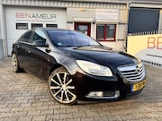 Opel Insignia - 2.0 T Sport STAGE 1 TUNING 300PK