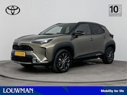 Toyota Yaris Cross - 1.5 Hybrid Explore | 17'' Lichtmetalen velgen | Apple Carpla