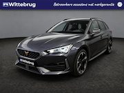 CUPRA Leon Sportstourer - 1.4 TSI e-Hybrid DSG VZ Performance / Panorama dak / Achteru