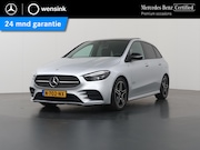 Mercedes-Benz B-klasse - 180 Business Solution AMG | Night | Widescreen | Trekhaak | 