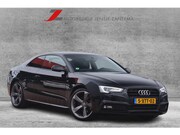 Audi A5 - Coupé 1.8 TFSI Sport Edition | 2x S-Line | Navigatie | Cruis