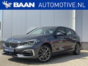BMW 1-serie - 120i High Executive | LPG | Leder | Apple Carplay