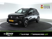 Citroën e-C3 - Max 113pk 44 kWh | CARPLAY | ADAP. CRUISE | CLIMA |