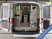 Ford Transit - Servicewagen 350 2.0 TDCI 131PK euro6 L2H2 3Persoons Trend 3