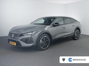 Peugeot 408 - e-408 GT Avantage 58 kWh | Camera | Winterpakket | Navi | Wa