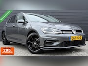 Volkswagen Golf - 1.5 TSI Highline DSG R-Line Carplay/Trekhaak/Clima/Cruise