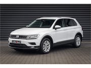 Volkswagen Tiguan - 1.5 TSI Comfortline DSG LED-Privacy-Camera