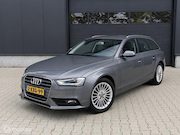 Audi A4 - Avant 1.8 TFSI Business Edition Automaat Cruise Navi