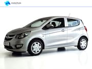 Opel Karl - 1.0 ecoFLEX Edition BLUETOOTH CRUISE AIRCO