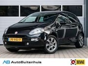 Fiat Punto Evo - Lounge 1.2 4-cilinder|CRUISE|NAVI|5-DRS|AIRCO|ELEK