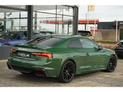 Audi RS5 - A5 Coupé 2.9 TFSI quattro competition plus