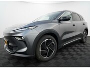 MG MGS5 EV - Luxury 64 kWh aut., Nieuw en Rijklaar! incl. Fabrieksgaranti