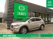 Hyundai Tucson - 1.6 GDi Comfort