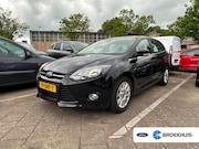 Ford Focus - Wagon 1.6 TI-VCT Titanium Automaat | Dealer Onderhouden | Tr