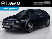 Mercedes-Benz CLA-Klasse - Shooting Brake 250 e Star Edition AMG Line Panorama dak