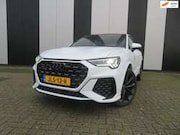 Audi RS Q3 - Sportback TFSI