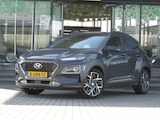 Hyundai Kona - GDI 141pk HEV 2WD Aut. Premium