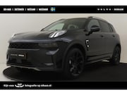 Lynk & Co 01 - 1.5 PHEV BLACK EDITION -PANO.DAK|ELEK.STOEL|HARMAN.INFINITY|