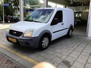 Ford Transit Connect - T200S 1.8 TDCi Amb