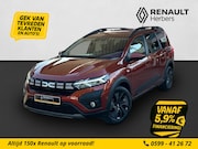 Dacia Jogger - 1.6 Hybrid 140 Expression 5p. AUTOMAAT / NAVI / CRUISE