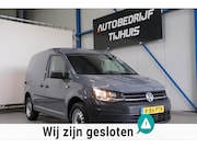 Volkswagen Caddy - 1.0 TSI L1H1 BMT - Airco, Trekhaak.