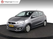 Mitsubishi Space Star - 1.0 Cool+ |NAP|BTW|Automaat|5drs.
