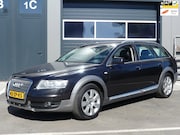 Audi A6 Allroad - quattro 3.2 FSI Pro Line Automaat ECC Navi Xenon Org. NL-Aut