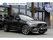 Volvo XC60 - 2.0 T6 PHEV Long range AWD R-Design|360 Camera|Trekhaak|Harm