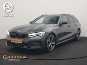 BMW 3-serie - Touring 330e Sportline PHEV 293pk Dealer O.H. | Dravitgrau |