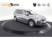 Dacia Jogger - 1.6 Hybrid 140 Expression | 7 Zitplaatsen | Apple Carplay | 