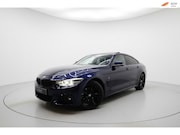 BMW 4-serie Gran Coupe - 418i High Executive M SPORT LEER CAM