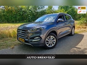 Hyundai Tucson - 1.6 GDi i-Motion 132PK | Rijklaar | Cruise | Clima | Camera