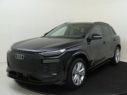 Audi Q6 e-tron - Advanced edition
