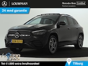 Mercedes-Benz GLA-Klasse - 250 e AMG Plug-In Hybride Panoramadak | Navigatie | MBUX wid