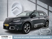 Citroën C5 Aircross - 130 pk Feel | Rijklaar | Stoelverwarming | 360 camera | Keyl