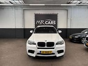 BMW X6 - 4.4i M pano/headup