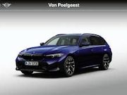 BMW 3-serie - 330 3 Serie Touring 330e M Sport Edition | M Sportpakk