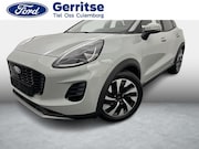 Ford Puma - 1.0 EcoBoost Hybrid Titanium | DIT IS EEN VOORRAADAUTO! | Co