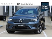 Volvo EX40 - Single Motor Extended Range Plus Europa | Beschikbaar vanaf