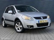 Suzuki SX4 - 1.6 Shogun | Airco|! Hoge instap