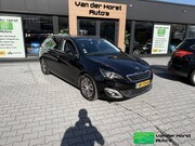 Peugeot 308 - SW 1.2 PureT.Blue L. Pr