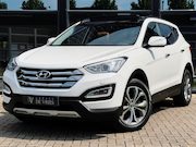 Hyundai Santa Fe - 2.4i GDI 4WD Premium 7p Aut Full Option Panoramadak 2000KG T