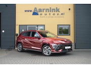 Hyundai Kona - 1.6 GDi HEV N-line