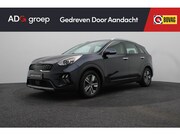 Kia Niro - 1.6 GDi Hybrid DynamicLine | Afneembare trekhaak | Navi | Ad