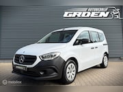 Mercedes-Benz Citan - 110 Pro BENZINE|5PERSOONS