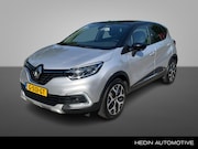 Renault Captur - 0.9 TCe Intens | NAVIGATIE | CAMERA | KEYLESS | FULL LED |