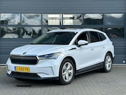 Skoda Enyaq iV - 80 (90% SOH) I SCHUIF/KANTELDAK I STOELVERWARMING I LEDEREN