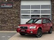 Subaru Forester - 2.5 AWD XT