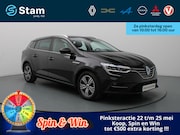 Renault Mégane E-Tech - Estate 160pk Plug-In Hybrid Techno Automaat Camera | Adapt.